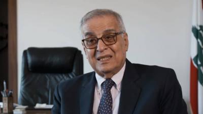 Bou Habib: We Hope Hezbollah's Response Will Be Proportional to the Attack
