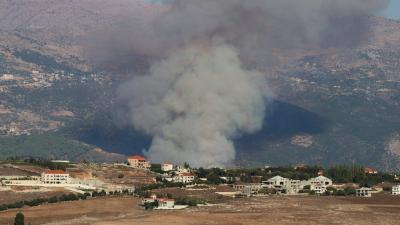 Israeli Estimates That "Hezbollah" Will Not Wait for Iran to Attack Israel