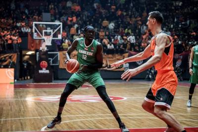 Wisdom Qualifies for the Semifinals of the Lebanese Basketball League