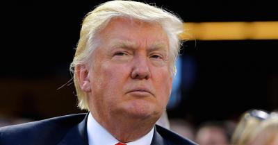Trump: Israel Should "End the War Quickly"