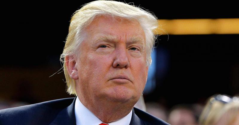 Trump: Israel Should 