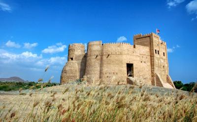 Fujairah Plans to Welcome Half a Million Visitors to Heritage Sites