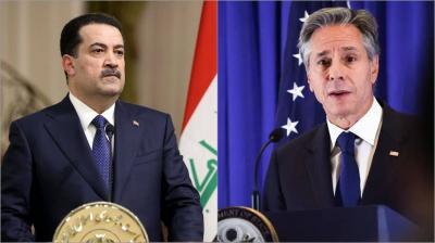 Title: Iraq: Preventing Escalation Depends on Stopping the Attack on Gaza
