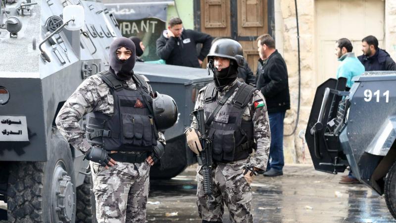 New Family Crime in Jordan: Young Man Beats Sister to Death