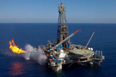Talks Between Israel and Cyprus on Gas Field Pipelines