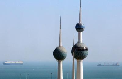 Scheduled Power Outages in Kuwait