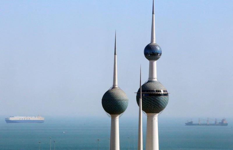 Scheduled Power Outages in Kuwait