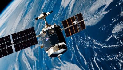 Title: Russia Develops New Technologies to Improve Satellite Operations