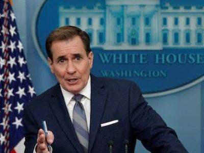 White House Reveals: Doha Talks on Gaza Were Promising
