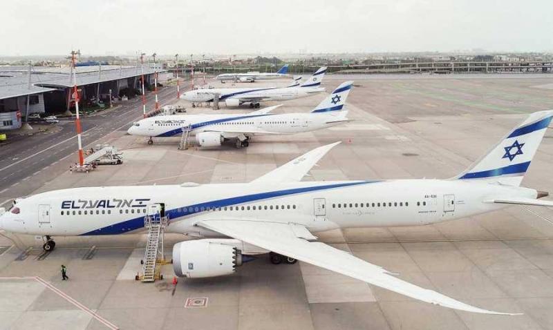 Canada Warns Its Citizens Against Traveling to Israel