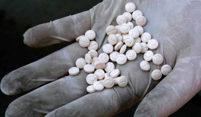Title: Saudi Authorities Thwart Three Attempts to Smuggle Captagon