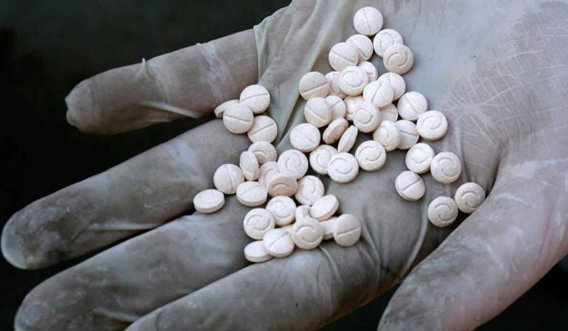 Title: Saudi Authorities Thwart Three Attempts to Smuggle Captagon