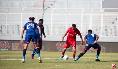 Stabbing of Players and Violence Threaten the Libyan League