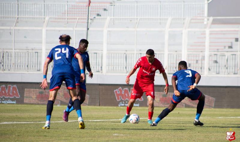 Stabbing of Players and Violence Threaten the Libyan League