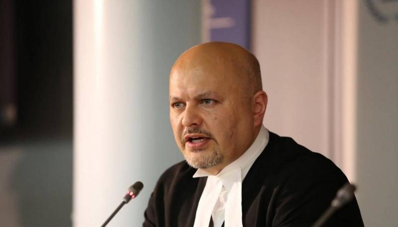 Who is Karim Khan?