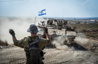 Cost of the Israeli War in Gaza Raises Concerns