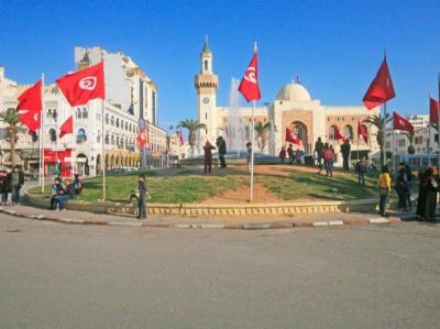Title: Sfax: 3 Dead in Horrific Traffic Accident