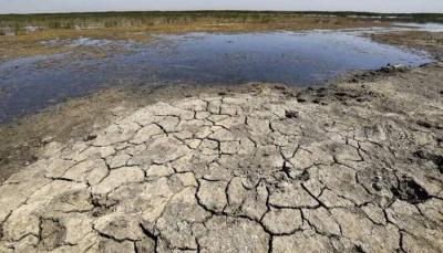 Iraq Begins Establishing First Water Management Council
