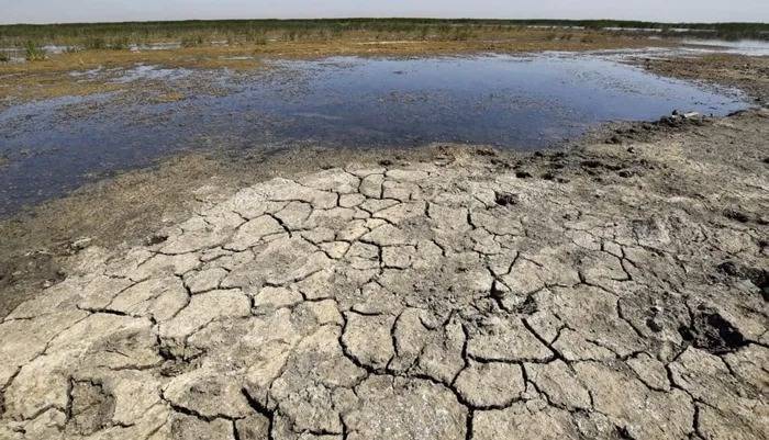 Iraq Begins Establishing First Water Management Council