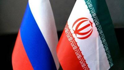 Temporary Suspension of Comprehensive Cooperation Agreement Between Russia and Iran