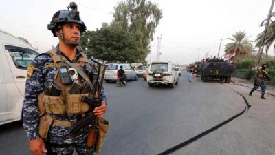 Iraqi Man Kills Son and Dumps Body in Garbage Dump