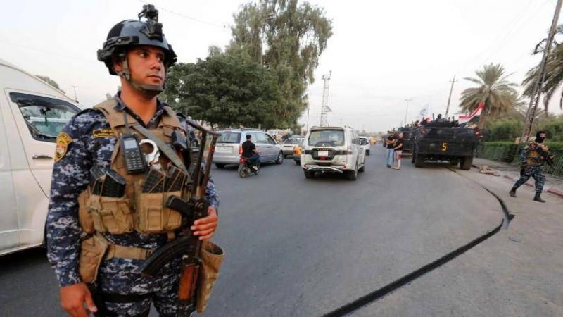 Iraqi Man Kills Son and Dumps Body in Garbage Dump