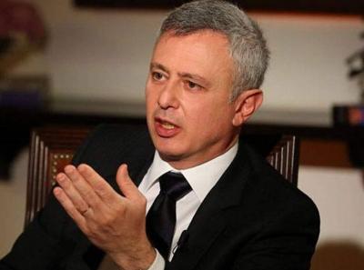 No Serious Movement Soon in Presidential File