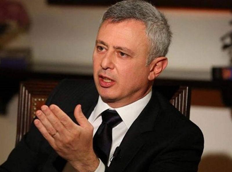 No Serious Movement Soon in Presidential File