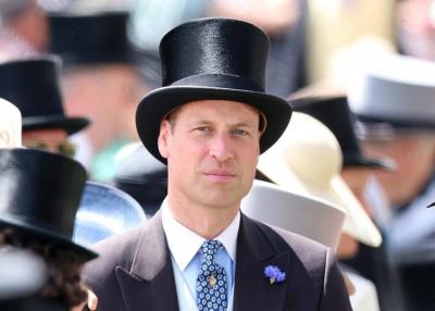 Prince William in a Documentary Series Addressing Homelessness