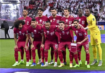 AFC Cup: Qatar Advances to the Semi-Finals of the AFC Asian Cup