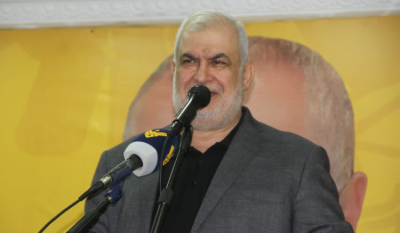 Raad: We Have Created Significant Gaps That Israel Cannot Repair for Decades