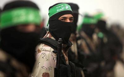 "Death Ambushes": A Video Message to the Israeli Army from "Qassam"