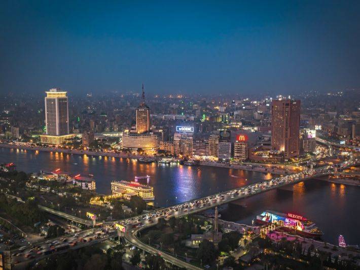 Good News for Egyptians: Power Cuts Have Ended