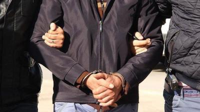 In Pictures: A Special Operation Captures a Gang