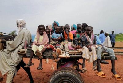 Joint Statement from Saudi Arabia and Several Countries Regarding Support for Sudan