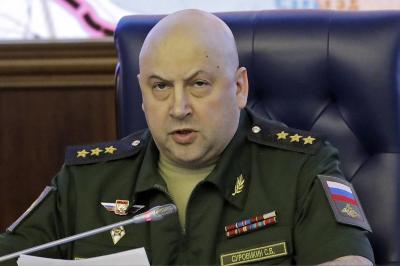 Return of a Russian General to Work in Algeria After Wagner Mutiny