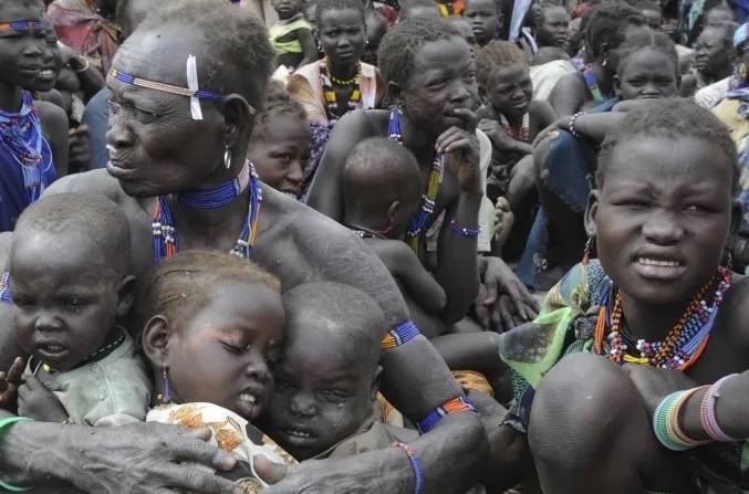 Sudan 