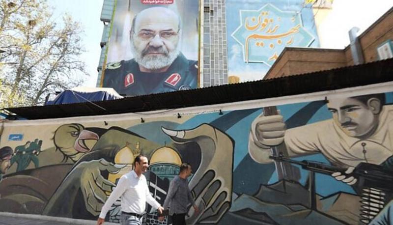 Preparing for an Iranian Response: Israel Activates Jamming System and Suspends Leave