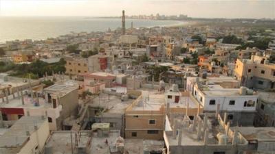 Fatal Incident in Al-Rashidiya Camp