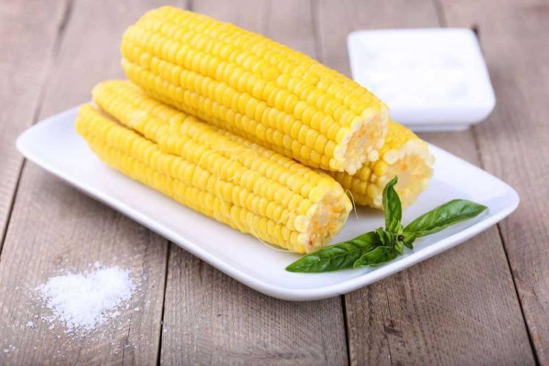 6 Health Benefits of Sweet Corn, Including Heart Protection