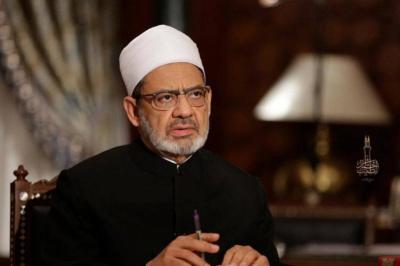 Al-Azhar Sheikh Comments on the Decision to Halt War in Gaza