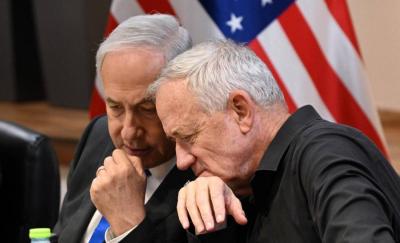 After the 20-Day Deadline: What are the Implications of the Dispute between Netanyahu and Gantz?
