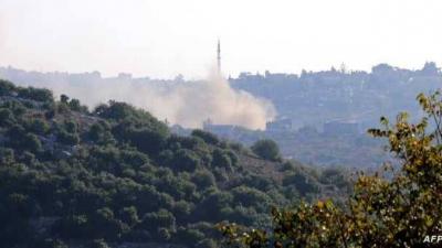 How Does the Scene Look in Southern Lebanon?