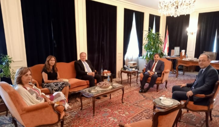 Kisbar Meets Mansouri: No Amendment to Currency Law Before Presidential Election