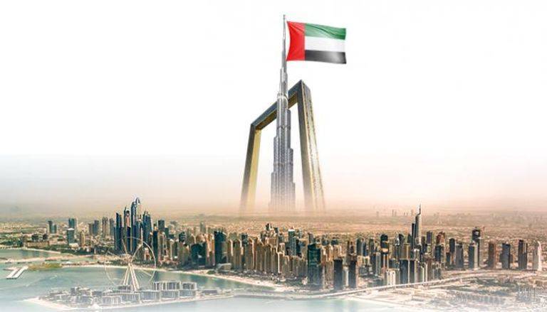 Mansoor bin Zayed: The UAE Achieves a New Accomplishment
