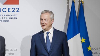 Will There Be a Crisis if the Far Right Wins the French Elections?
