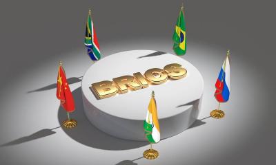 BRICS Virtual Summit on Gaza Developments Kicks Off
