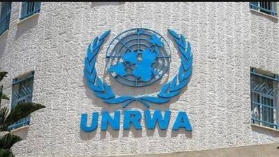 Title: UNRWA: 9 Out of 10 Palestinians Displaced "Forcibly" in Gaza