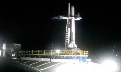 Spanish Company Cancels First Rocket Launch Attempt to Space