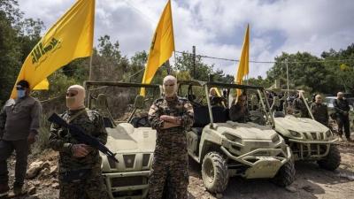 Egypt Informs Israel of Hezbollah Military Movement